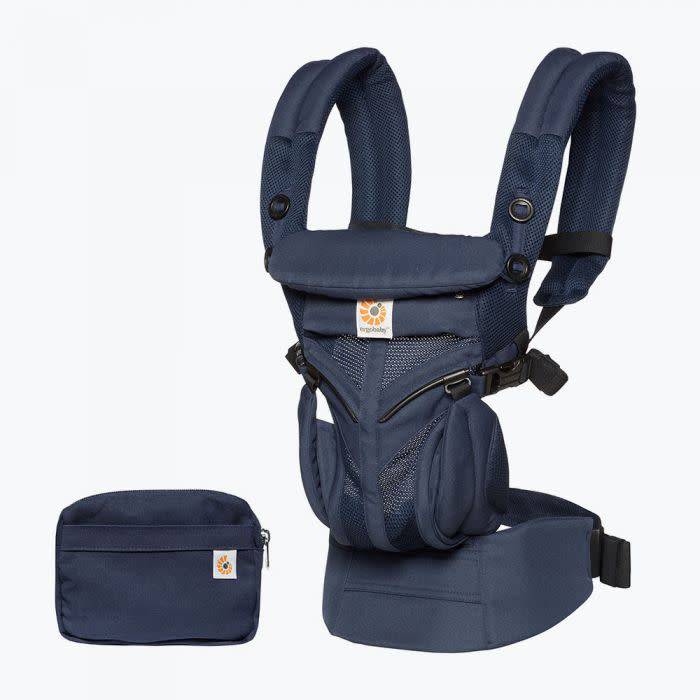 Ergobaby 360 omni carrier online