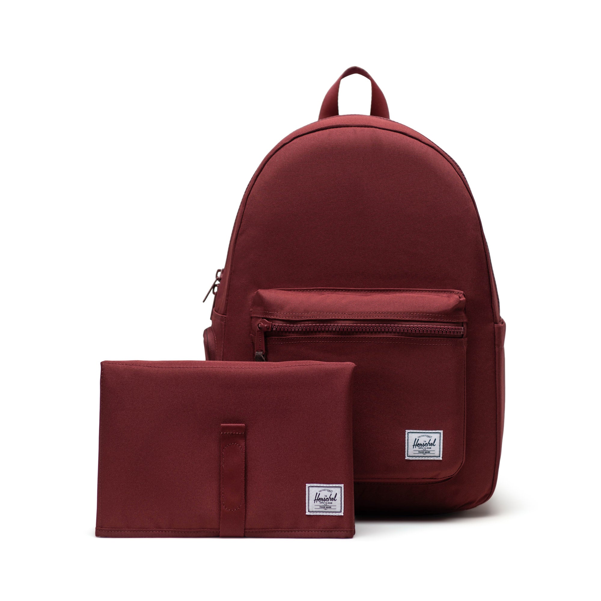 Herschel diaper bag backpack hotsell