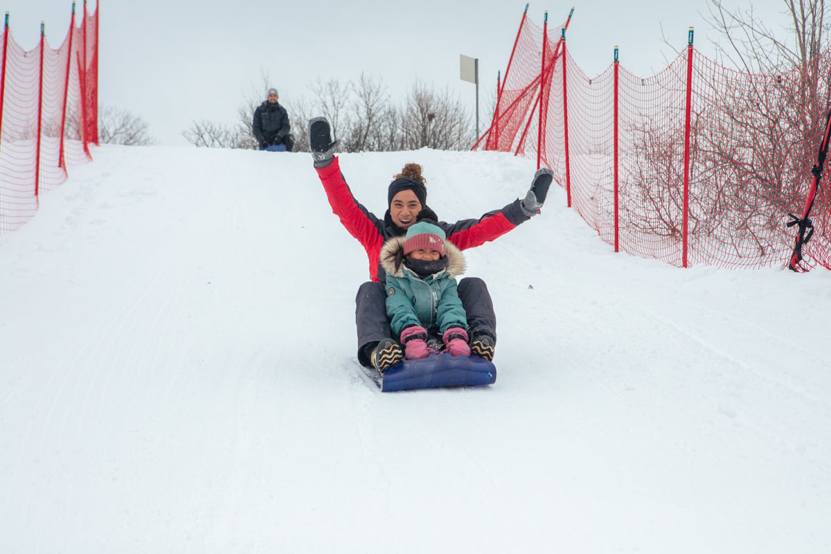 10 activités pour amuser les enfants durant la relâche - Charlotte et 
Charlie