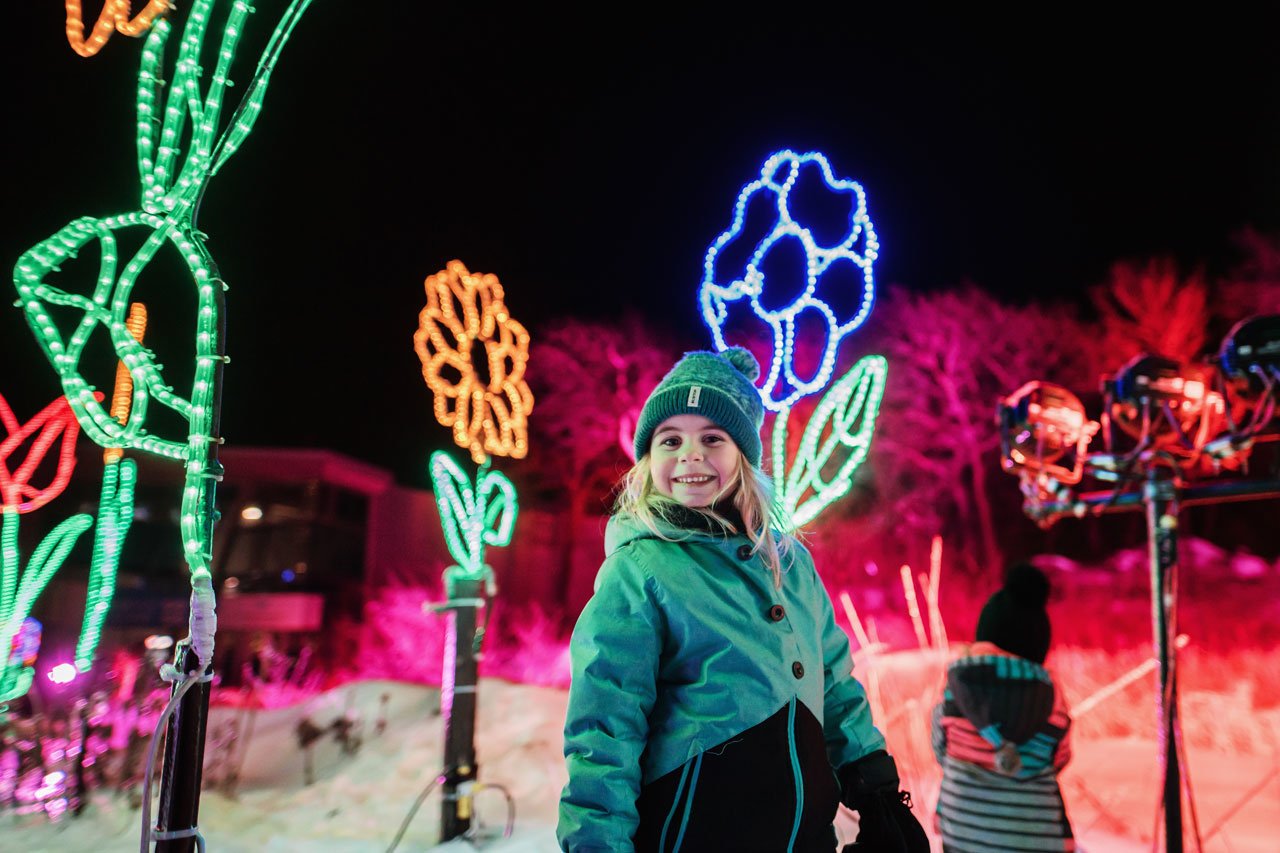 10 idées de sorties familiales pour les vacances de Noël