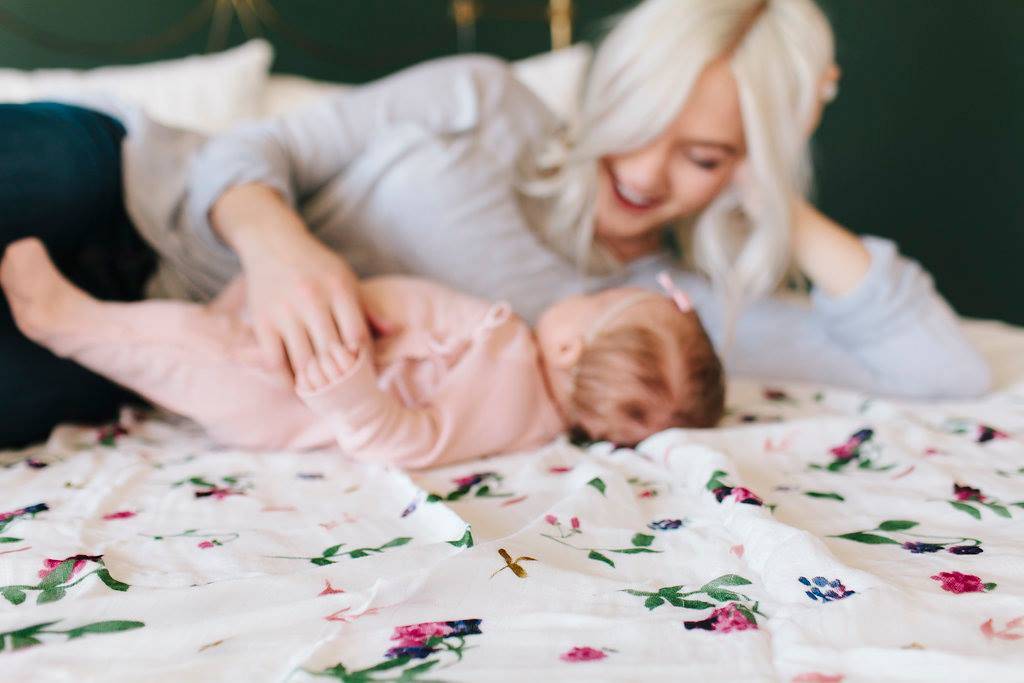 20 produits futés pour accueillir bébé – Charlotte et Charlie