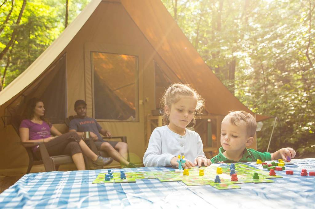 6 activités familiales pour prolonger l’été – Charlotte et Charlie