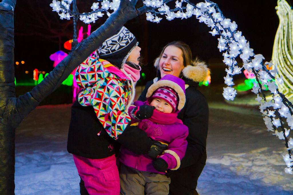 8 activités vraiment chouettes à Québec pendant la relâche – Charlotte et 
Charlie