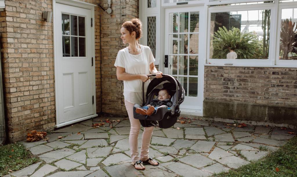 Bien choisir un banc d'auto pour enfant, c'est important! – Charlotte et 
Charlie