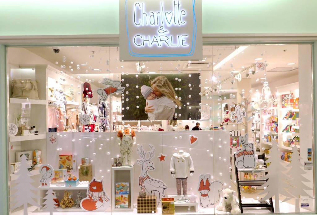 Le guide cadeaux de Charlotte et Charlie – Charlotte et Charlie