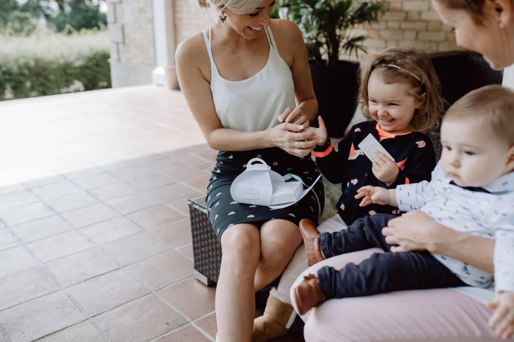 Les bonnes adresses à Québec pour un shower de bébé – Charlotte et Charlie