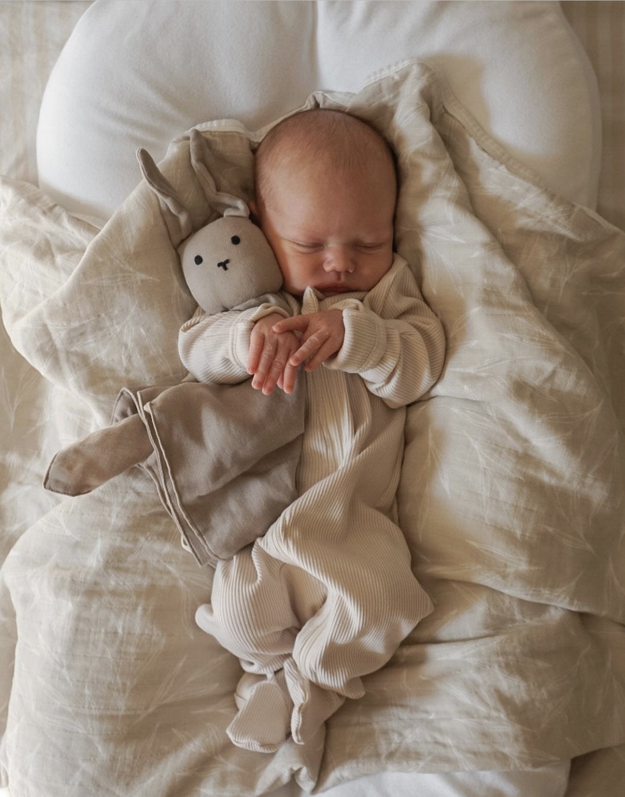 Nos 15 produits coups de cœur pour accueillir bébé - Charlotte et Charlie