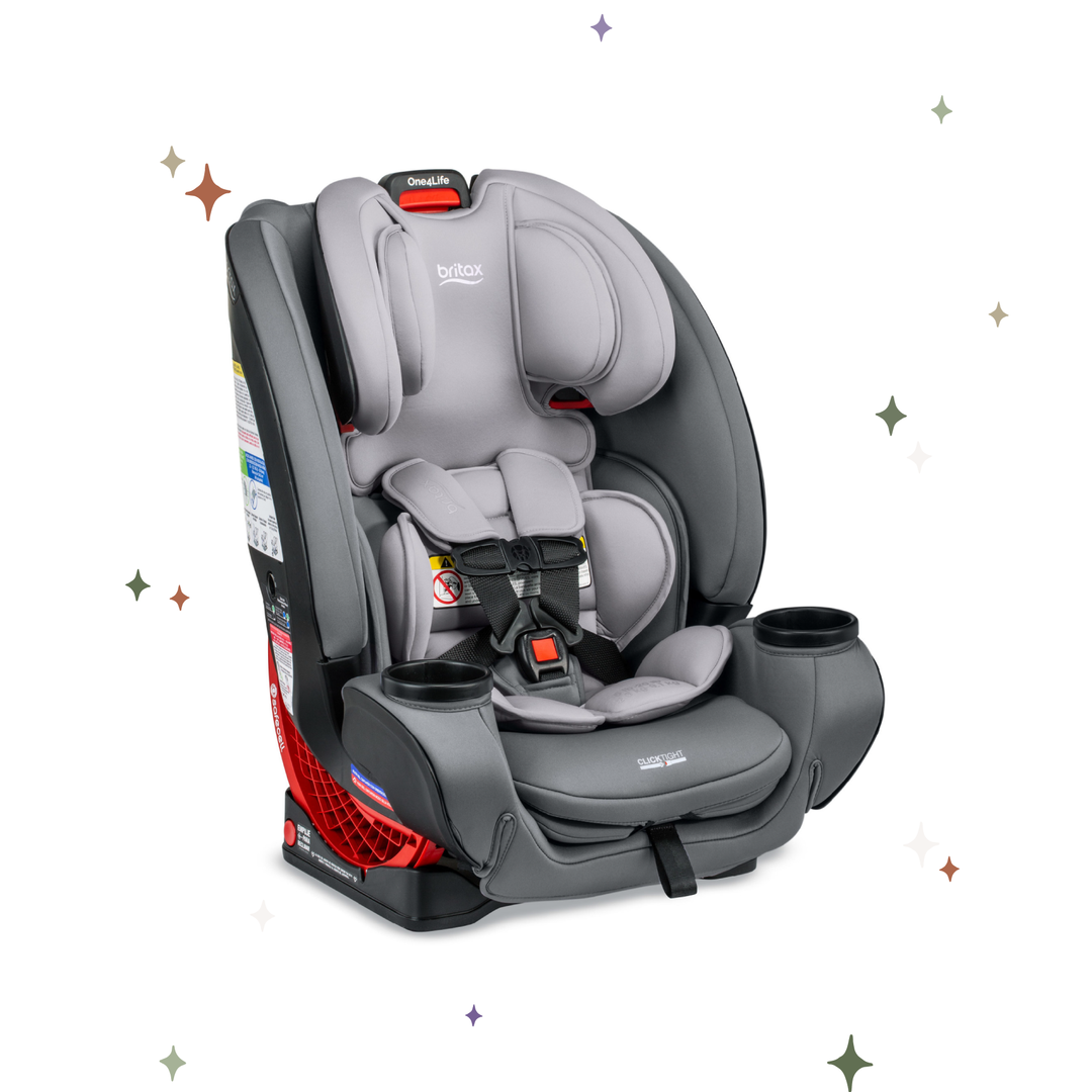 Promo Britax One4Life 20%