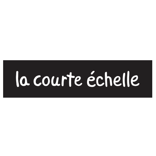 La courte échelle