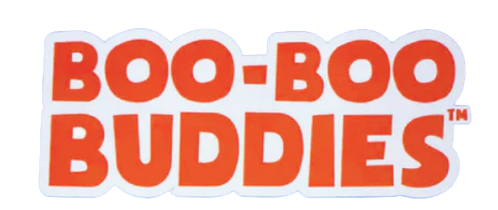 Boo-Boo Buddies