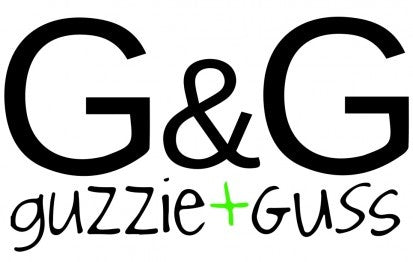 Guzzie + Guss