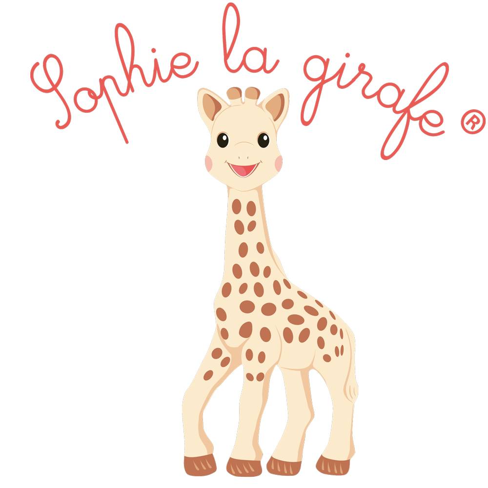 Sophie la Girafe