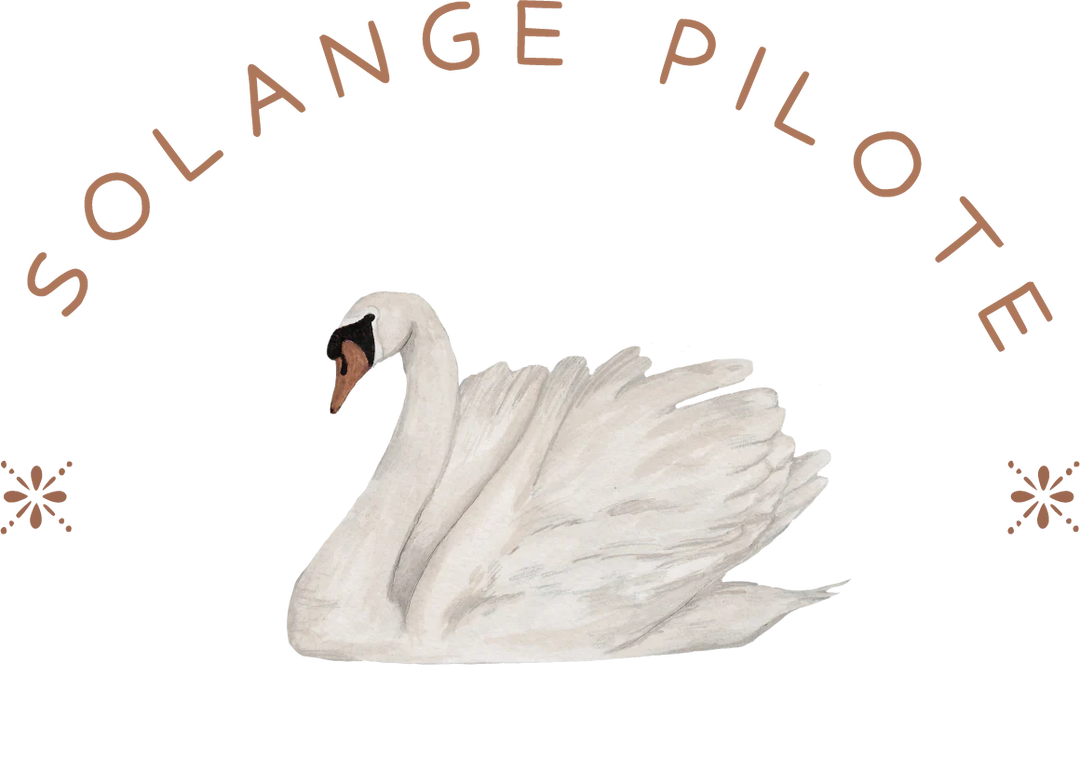 Solange Pilote