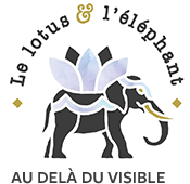 Le lotus et l'éléphant