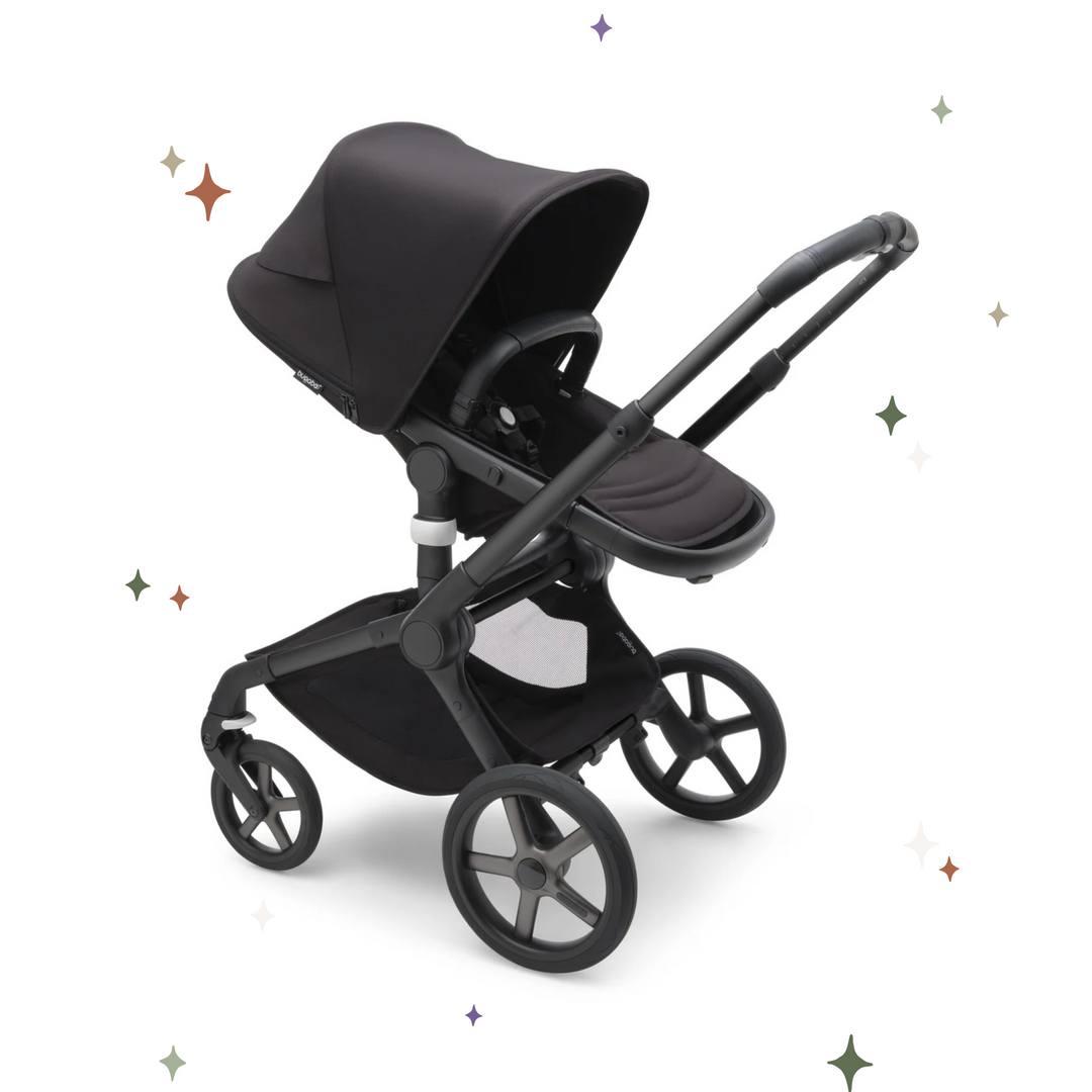 Promo Bugaboo 250$