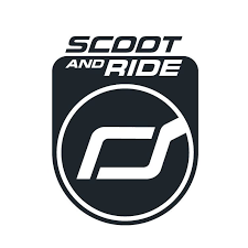 Scoot & Ride