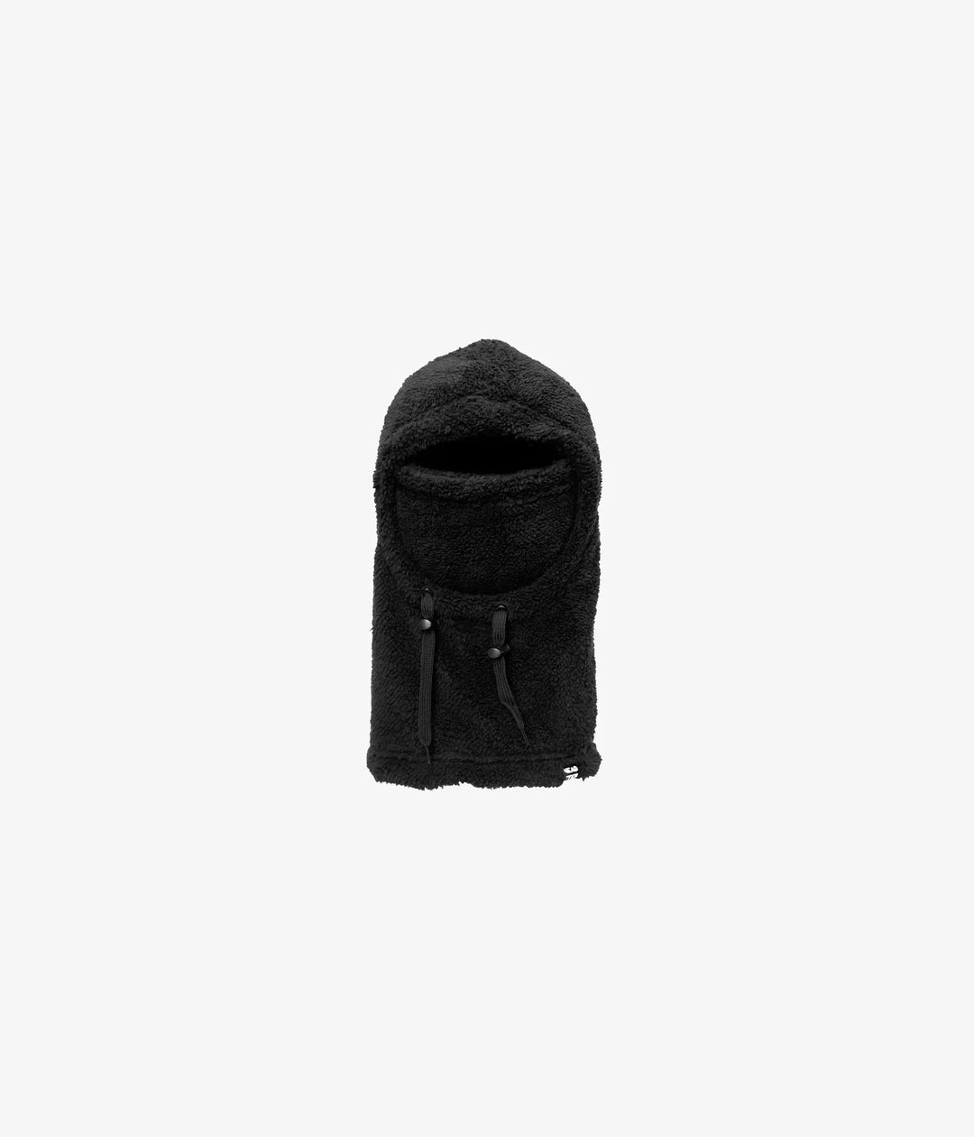 Headster Kids - Sherpa Hood, Black