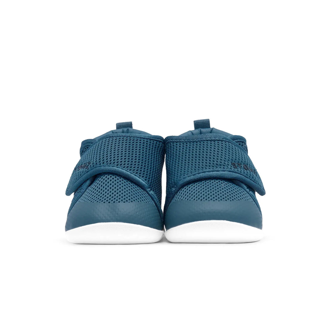 Stonz - Cruiser Soft Shoes, Denim