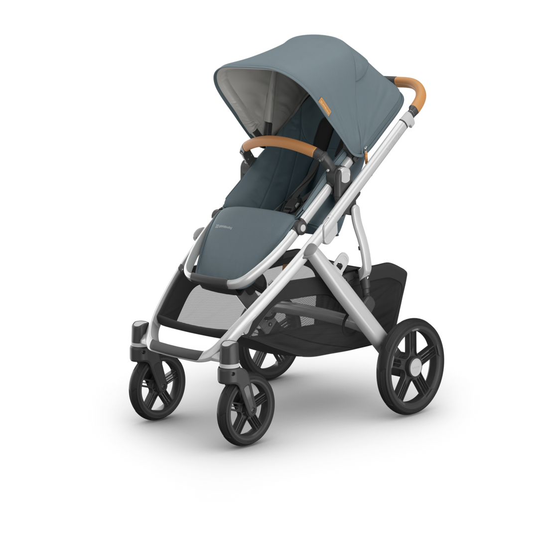 PRÉ-VENTE - UPPAbaby Vista V3 - Poussette