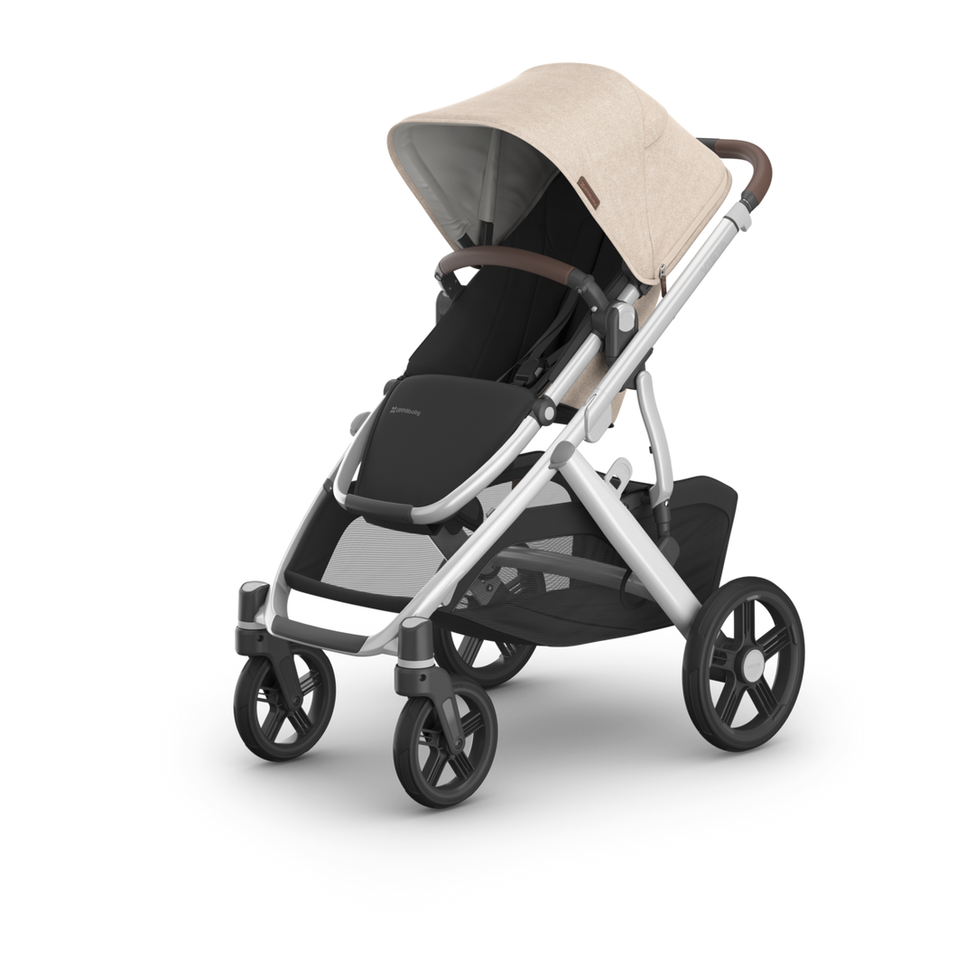 PRÉ-VENTE - UPPAbaby Vista V3 - Poussette