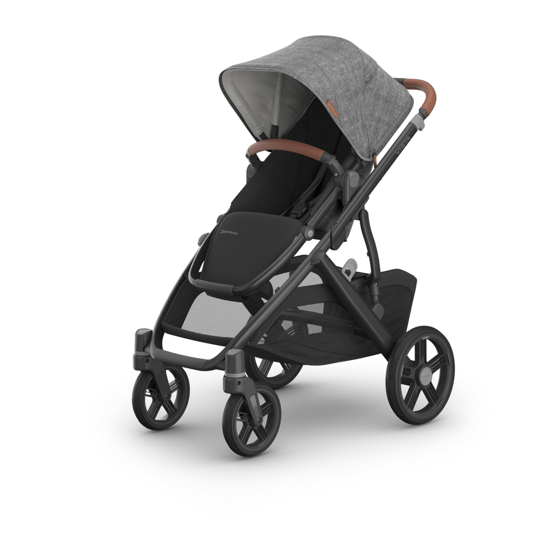 PRÉ-VENTE - UPPAbaby Vista V3 - Poussette