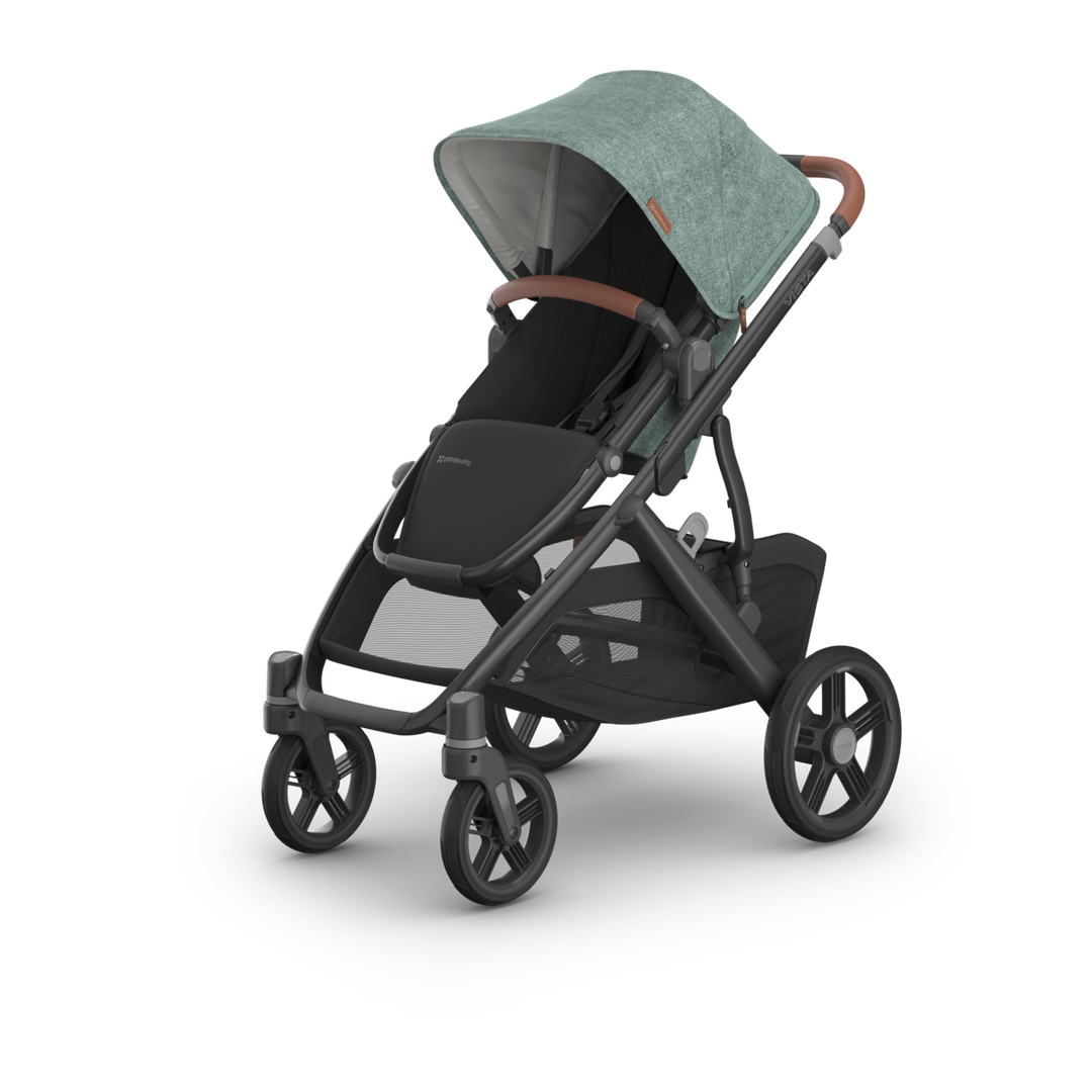 PRÉ-VENTE - UPPAbaby Vista V3 - Poussette