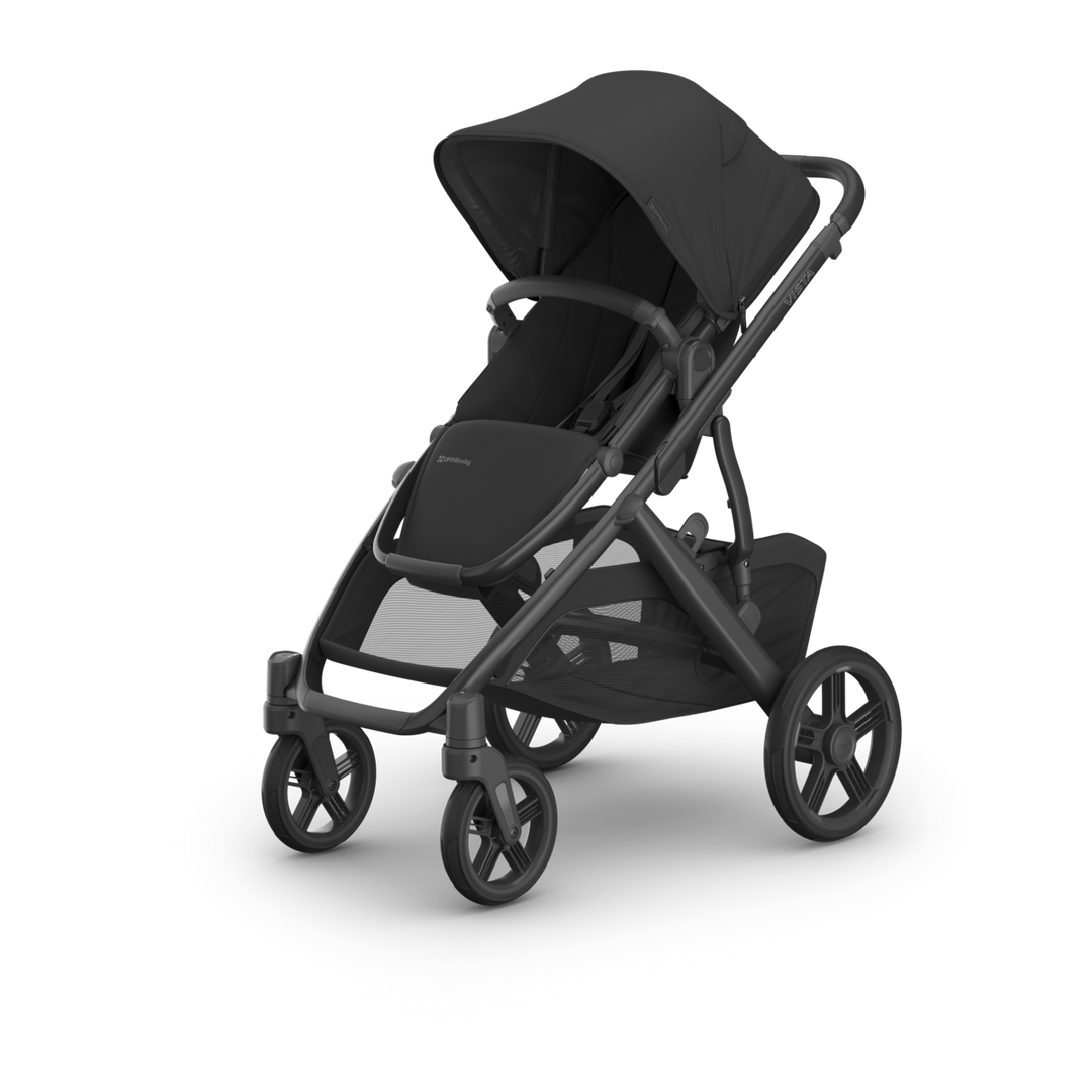 PRÉ-VENTE - UPPAbaby Vista V3 - Poussette