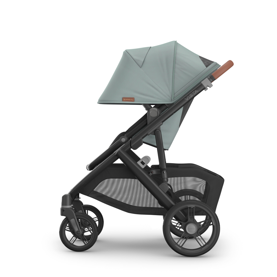 PRÉ-VENTE - UPPAbaby Vista V3 - Poussette