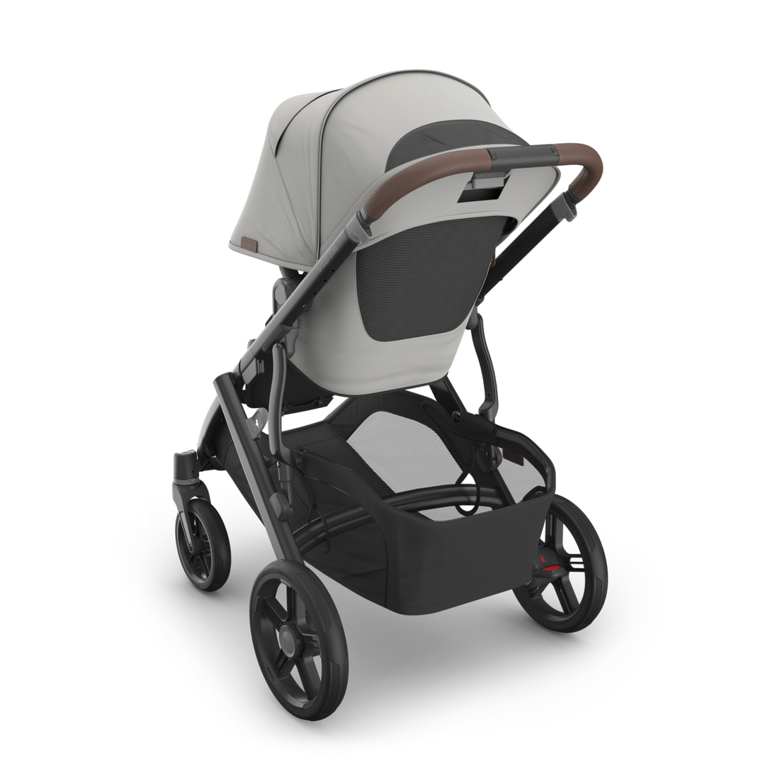 PRÉ-VENTE - UPPAbaby Vista V3 - Poussette