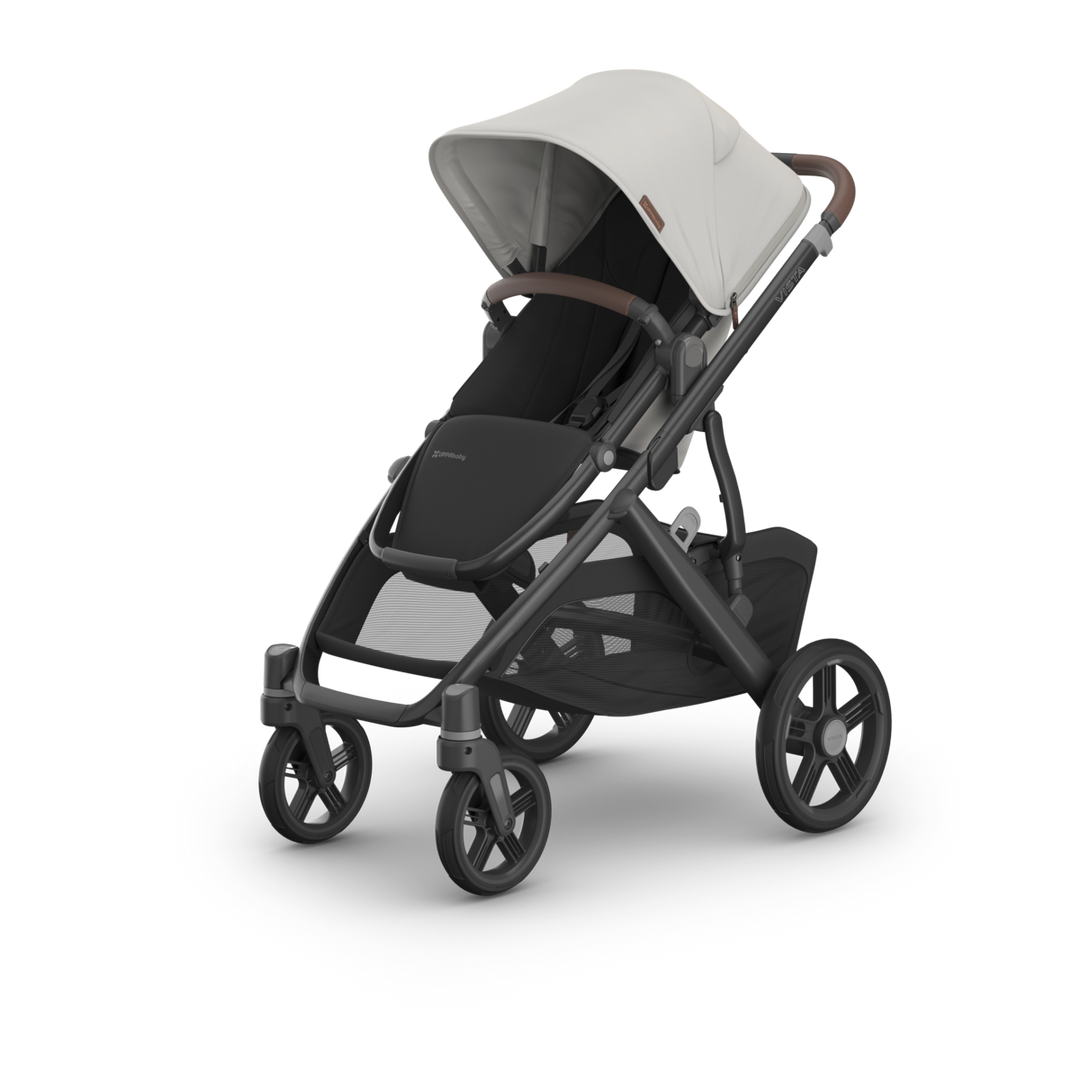 PRÉ-VENTE - UPPAbaby Vista V3 - Poussette