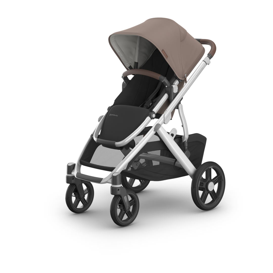 PRÉ-VENTE - UPPAbaby Vista V3 - Poussette