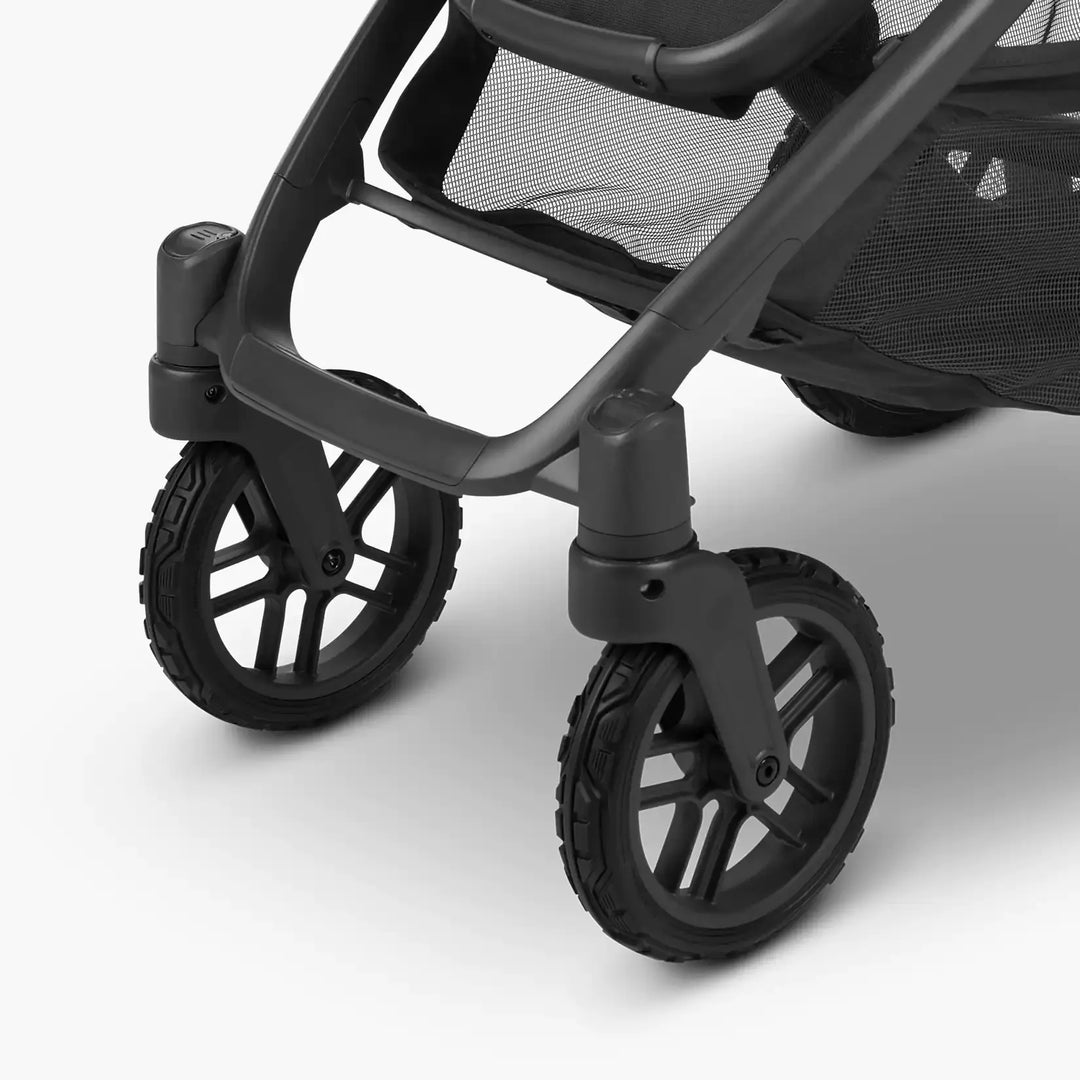 UPPAbaby Vista - Ensemble de Roues Tout-Terrain pour Poussette