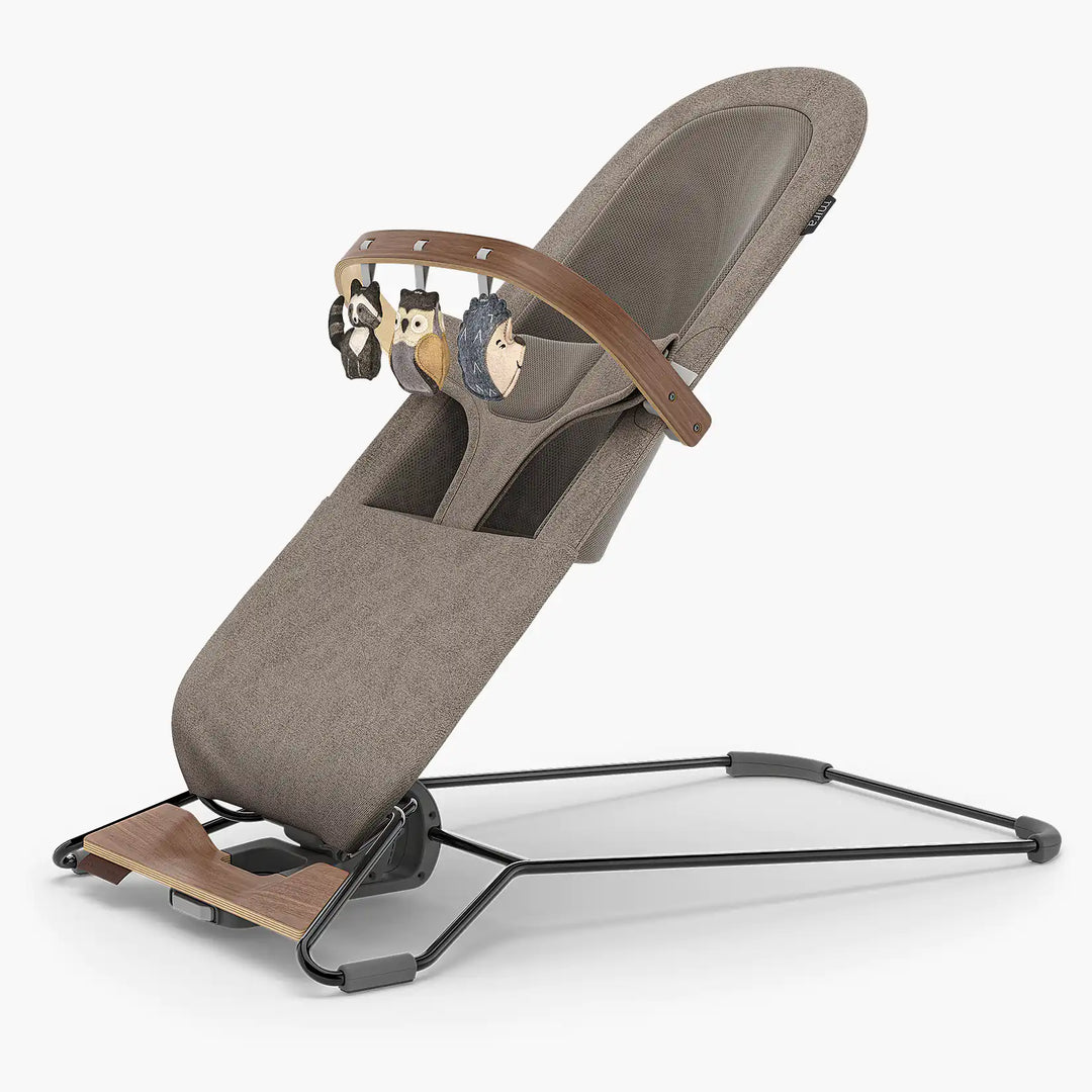 UPPAbaby - Toy for Mira Bouncer, Forest Fun