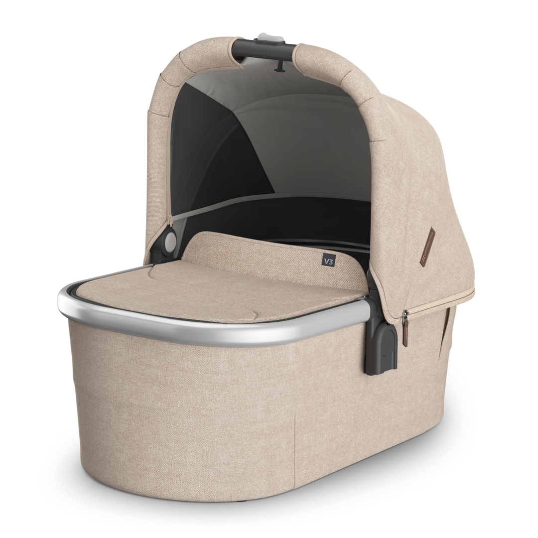 PRÉ-VENTE - UPPAbaby Vista/Cruz V3 - Landau pour Poussette