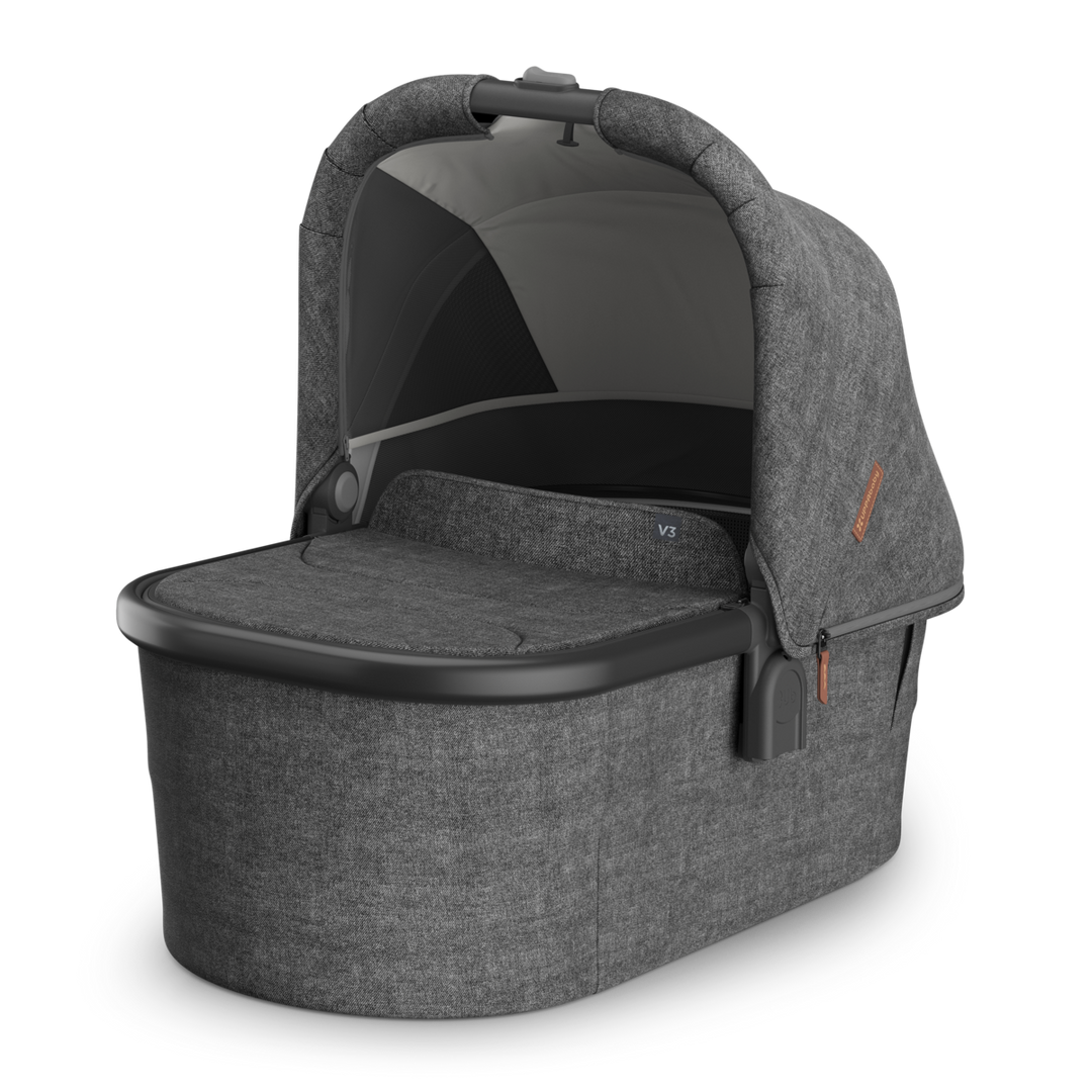 PRÉ-VENTE - UPPAbaby Vista/Cruz V3 - Landau pour Poussette