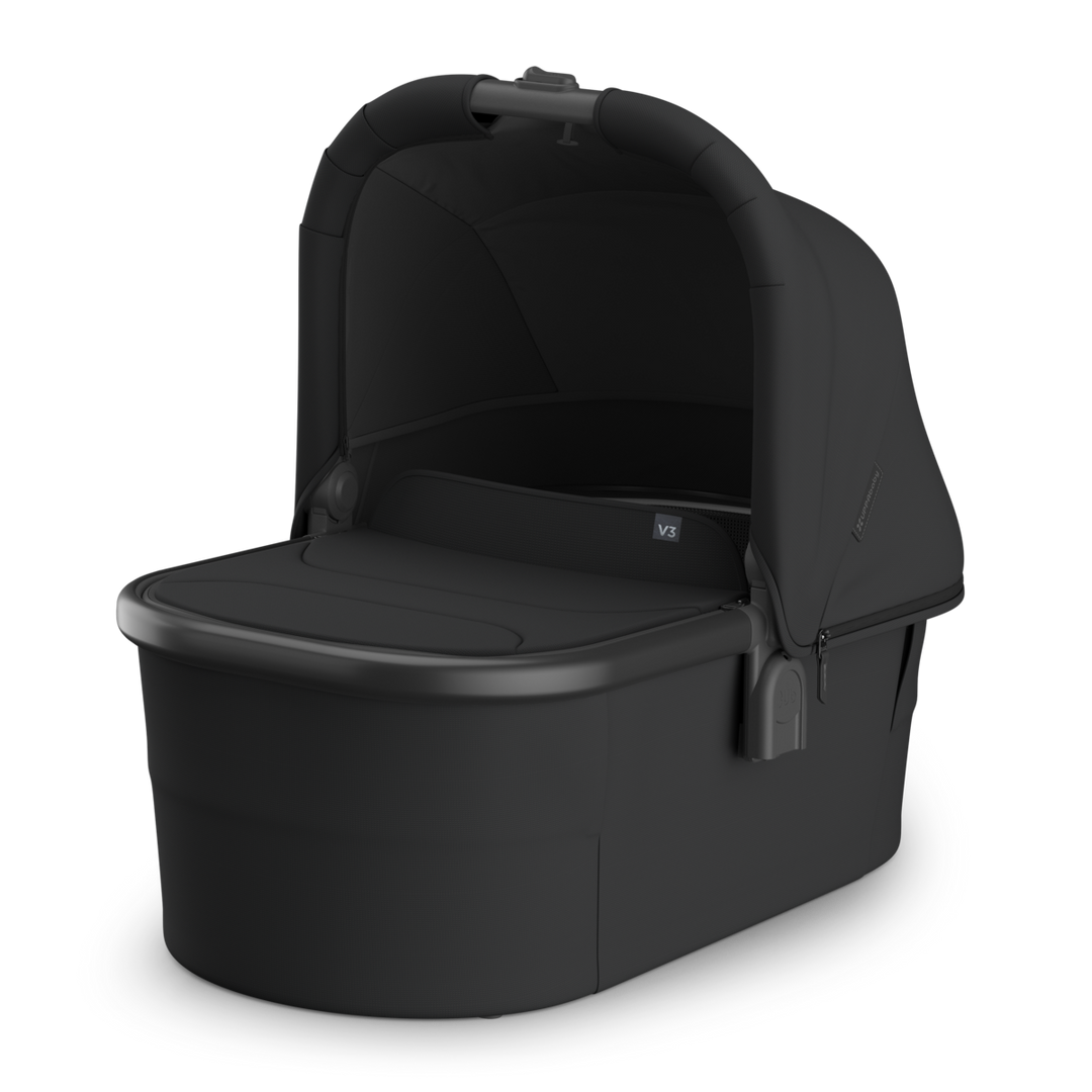 PRÉ-VENTE - UPPAbaby Vista/Cruz V3 - Landau pour Poussette