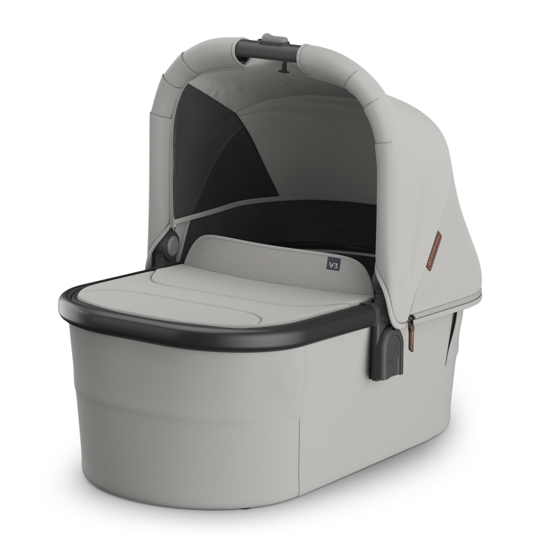 PRÉ-VENTE - UPPAbaby Vista/Cruz V3 - Landau pour Poussette