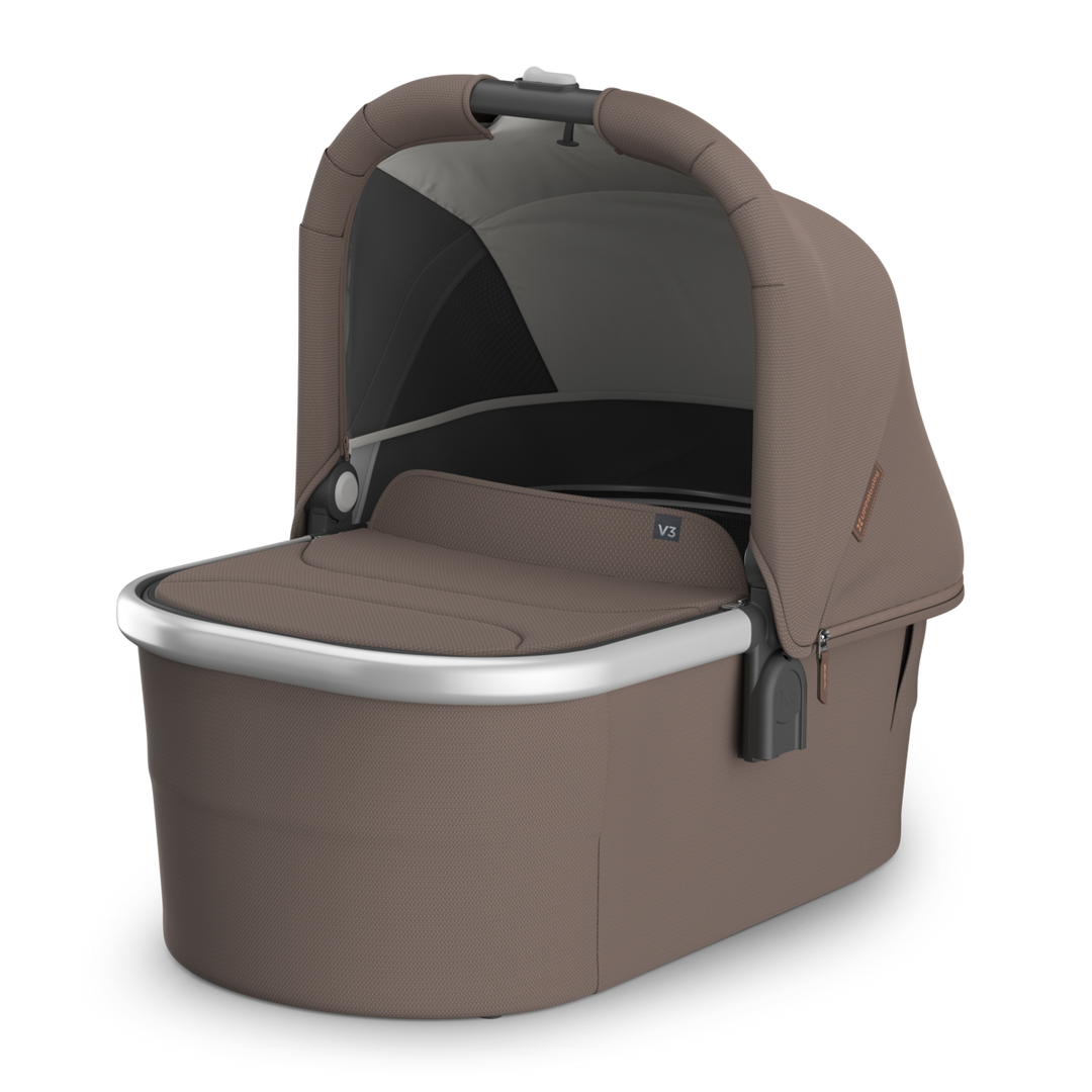 PRÉ-VENTE - UPPAbaby Vista/Cruz V3 - Landau pour Poussette