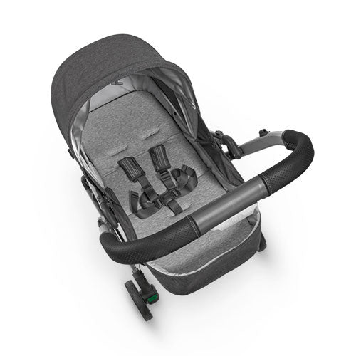 UPPAbaby, MINU - Ensemble de Naissance pour Poussette, Jordan