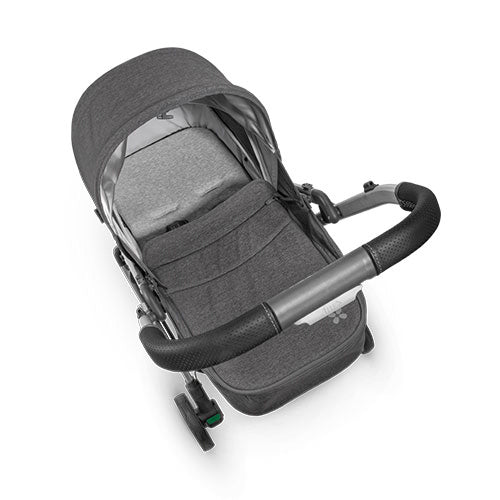 UPPAbaby, MINU - Ensemble de Naissance pour Poussette, Jordan