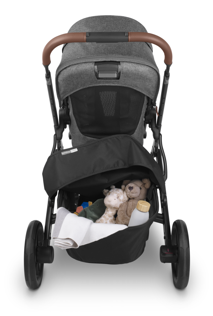 UPPAbaby Vista V3 - Couvre Panier de Poussette