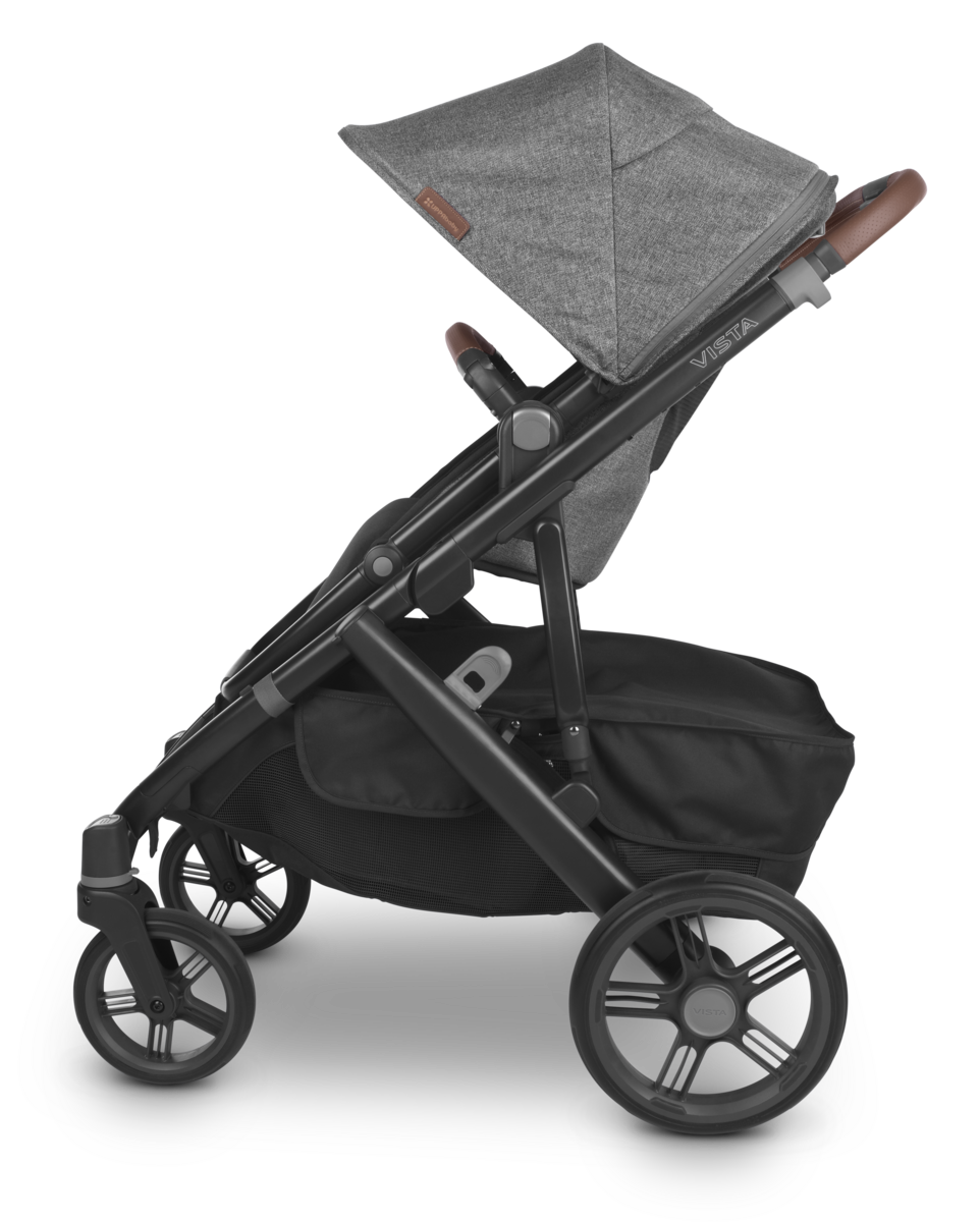 UPPAbaby Vista V3 - Couvre Panier de Poussette