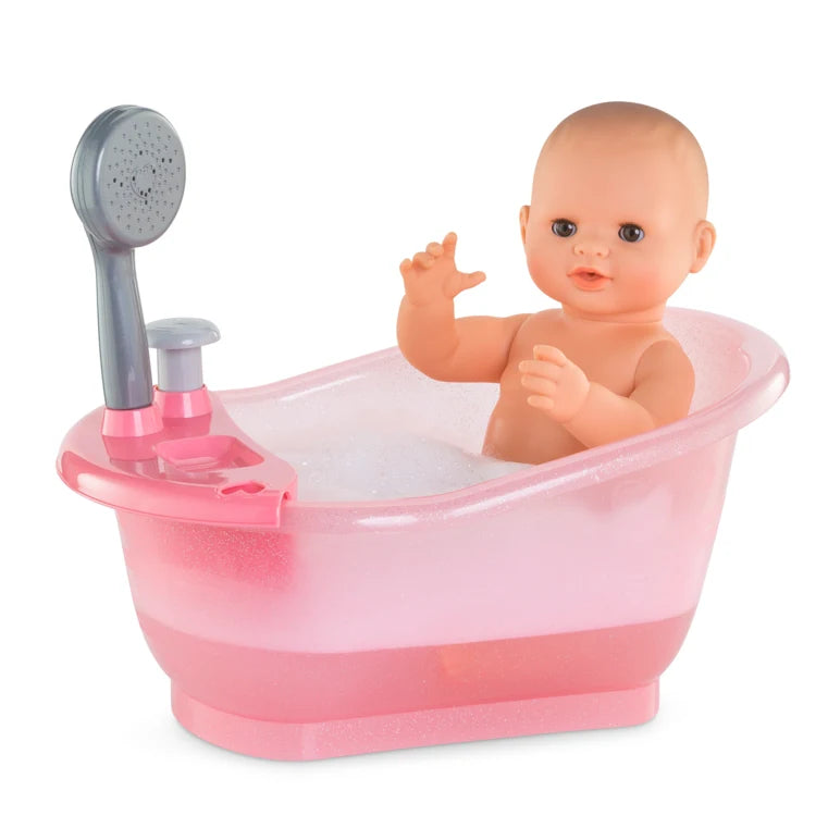 Baignoire pour Poupée, Rose