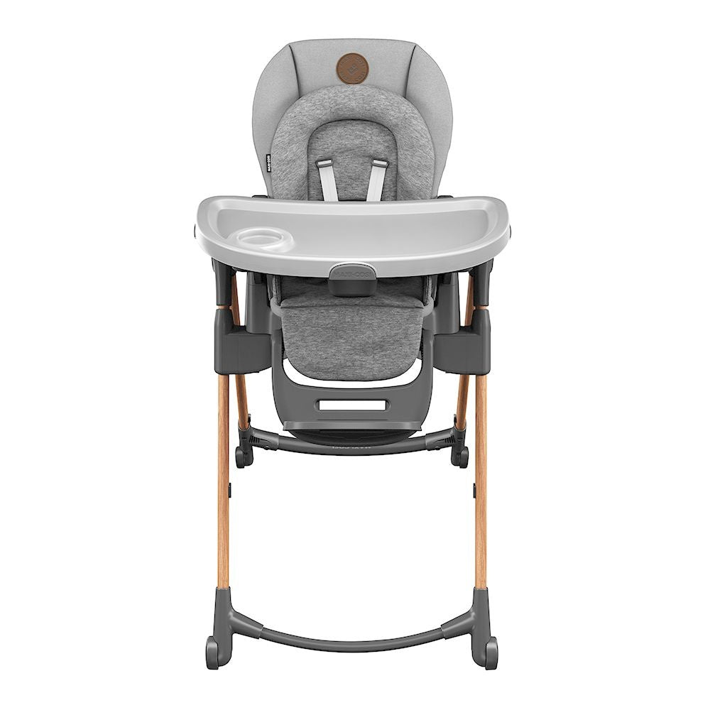 High Chair Minla, Horizon Sand