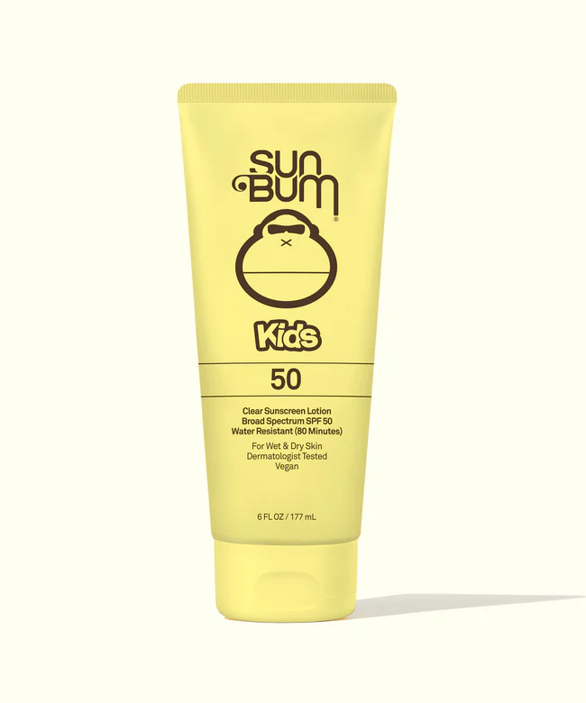 SunBum - Lotion Solaire Transparente FPS 50