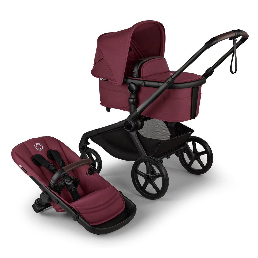 Bugaboo Kangaroo - Poussette Complète