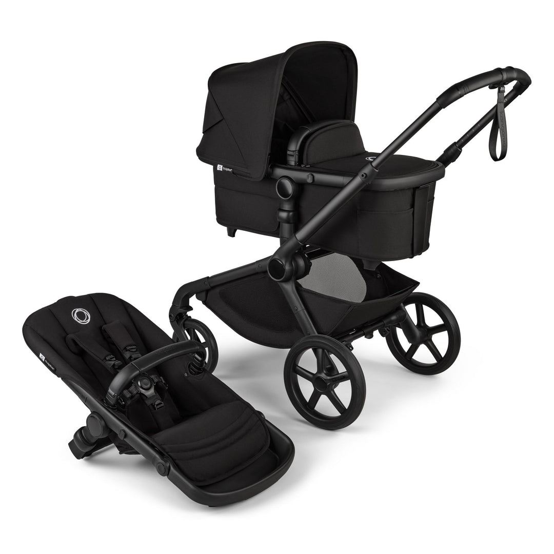 Bugaboo Kangaroo - Poussette Complète