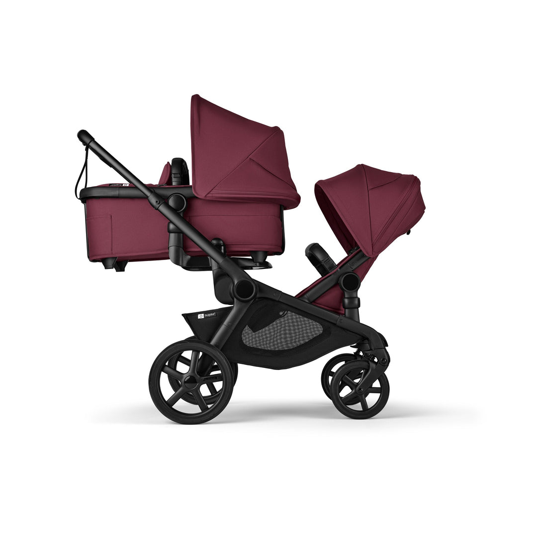 Bugaboo Kangaroo - Adaptateurs pour Landau en Occupation Double