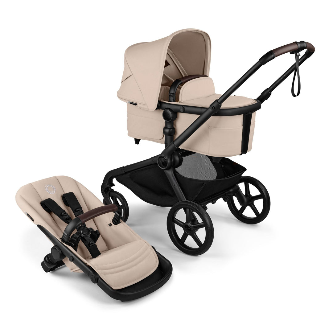 Bugaboo Kangaroo - Poussette Complète