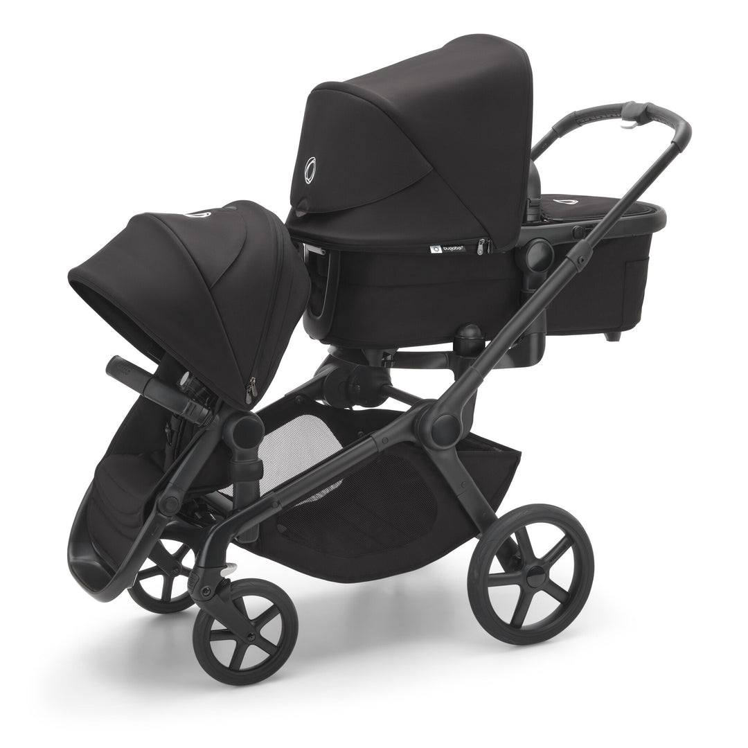 Bugaboo Kangaroo - Adaptateurs pour Landau en Occupation Double